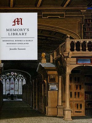 cover image of Memory's Library
